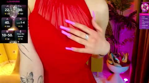 beauty Sasha online show from February 11, 4:19 pm