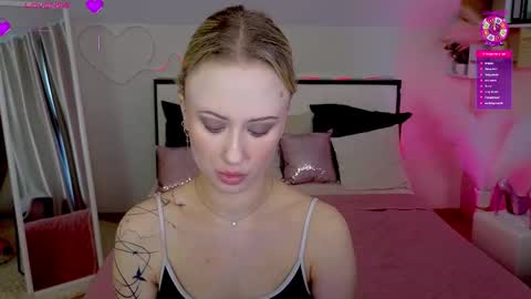 beauty Sasha online show from March 23, 2:01 pm