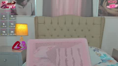 Ariana Reyes online show from February 17, 12:59 pm