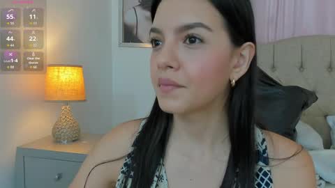 Ariana Reyes online show from April 7, 12:40 pm