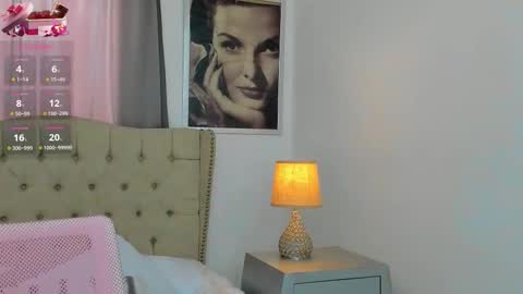 Ariana Reyes online show from September 27, 1:40 pm