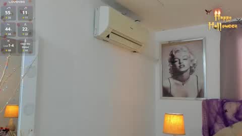 Ariana Reyes online show from October 14, 12:52 pm