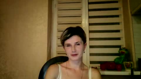 BeautyKsenia online show from November 21, 8:11 pm