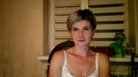BeautyKsenia online show from September 16, 6:16 pm