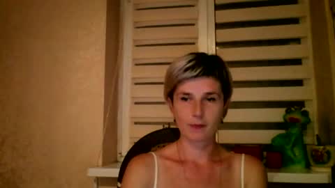 BeautyKsenia online show from September 21, 6:28 pm