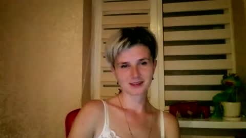 BeautyKsenia online show from October 9, 7:29 pm