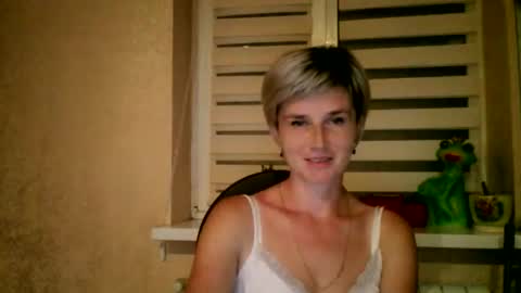 BeautyKsenia online show from September 8, 6:29 pm