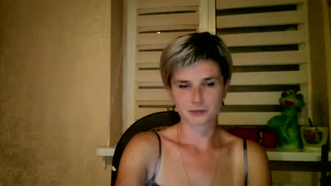 BeautyKsenia online show from September 9, 6:51 pm