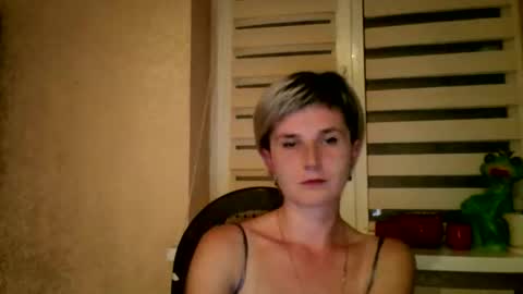 BeautyKsenia online show from October 1, 7:19 pm