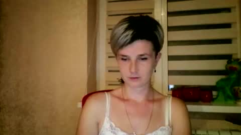 BeautyKsenia online show from October 13, 6:21 pm