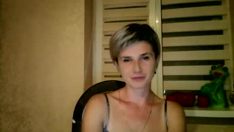 BeautyKsenia online show from September 17, 6:17 pm