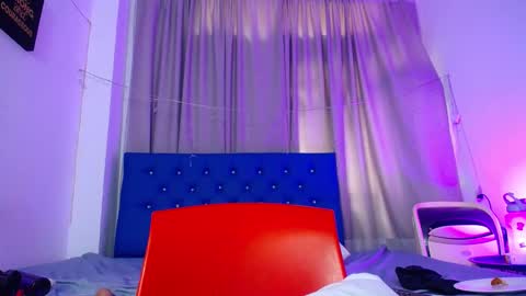  Abby online show from October 16, 6:10 pm