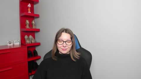 Zoe online show from March 5, 7:26 am