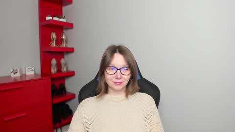 Zoe online show from January 14, 6:40 am