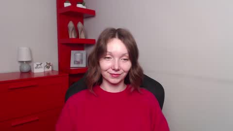 Zoe online show from December 4, 6:22 am