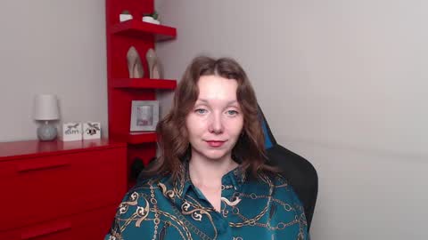 Zoe online show from December 3, 6:24 am