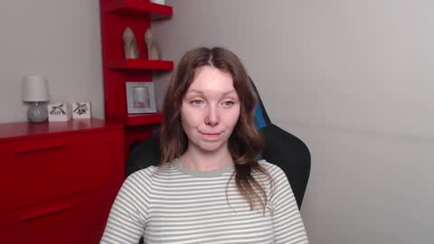 Zoe online show from December 17, 6:24 am