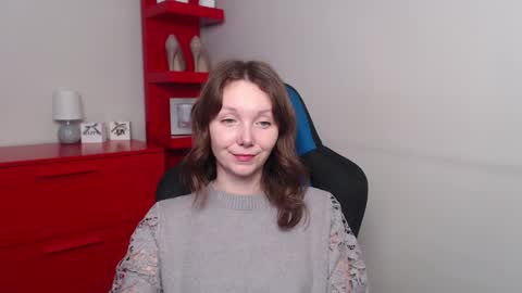 Zoe online show from December 19, 6:34 am