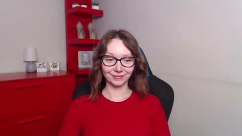Zoe online show from December 23, 6:22 am