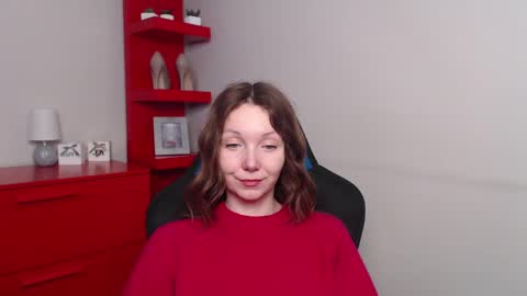 Zoe online show from December 18, 6:32 am