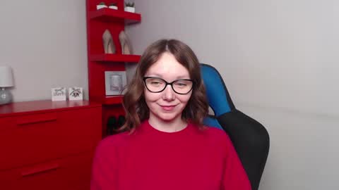 Zoe online show from January 3, 7:27 am