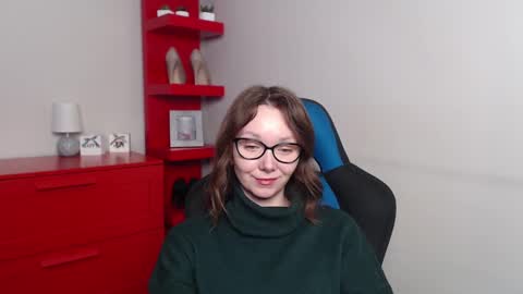 Zoe online show from December 20, 7:44 am