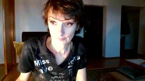 Raluca online show from January 7, 3:02 pm