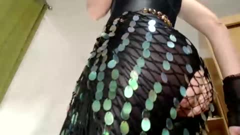 Raluca online show from October 18, 6:42 pm