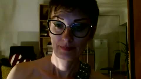Raluca online show from May 30, 7:21 pm