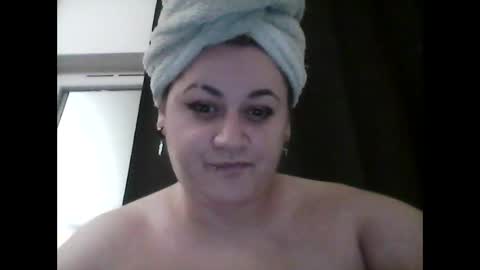 Becca-Van-Boa online show from March 27, 8:42 pm