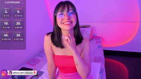 Becca is here online show from September 19, 3:38 am