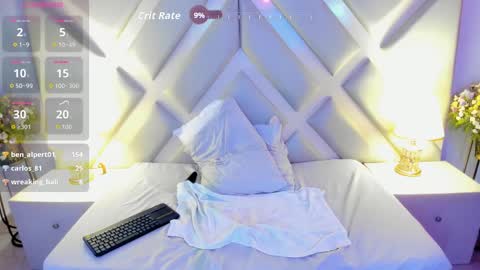 Snapshot of becca_scotts chatting on October 26, 2:34 pm becca scotts online show from October 26, 2:34 pm