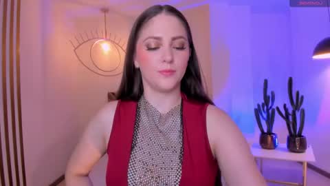 Am Becca online show from October 7, 6:23 pm