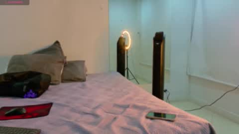 BeccaRed online show from October 13, 1:30 am