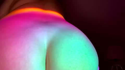 BeckaBB online show from January 7, 6:16 am