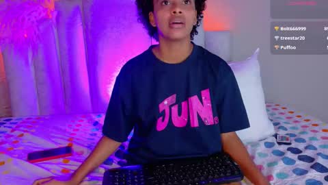 Beecckkkaaa online show from March 11, 3:25 pm