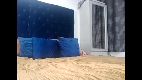 BECKY BOO  online show from November 21, 5:31 am