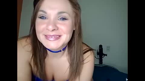 Snapshot of becky2994 chatting on October 25, 5:59 am BECKY BOO online show from October 25, 5:59 am