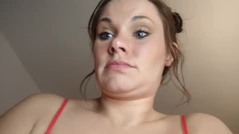 Snapshot of becky2994 chatting on October 16, 9:34 am BECKY BOO online show from October 16, 9:34 am