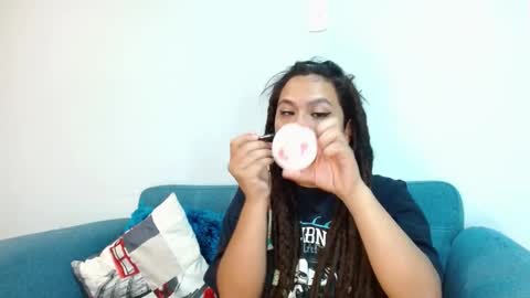 Snapshot of becky__huston chatting on September 25, 4:28 pm Becky online show from September 25, 4:28 pm