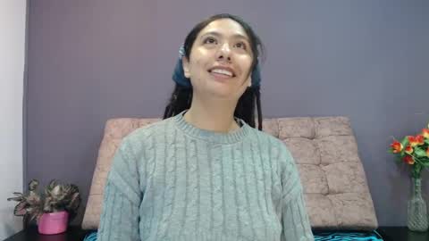 Snapshot of becky__huston chatting on October 21, 12:20 pm Becky online show from October 21, 12:20 pm