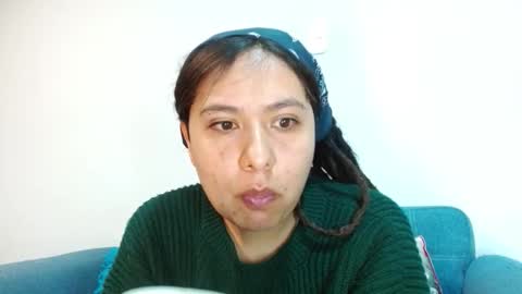 Snapshot of becky__huston chatting on September 29, 11:26 am Becky online show from September 29, 11:26 am