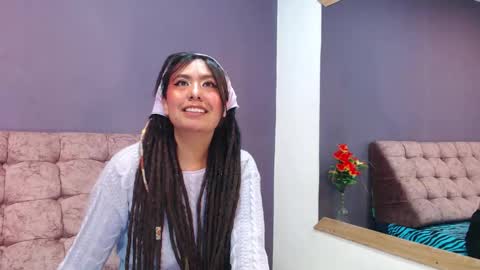 Snapshot of becky__huston chatting on October 14, 1:25 pm Becky online show from October 14, 1:25 pm