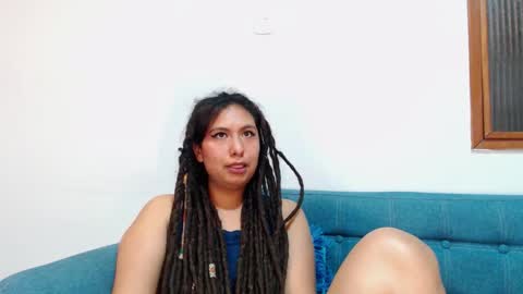 Snapshot of becky__huston chatting on October 11, 4:53 pm Becky online show from October 11, 4:53 pm