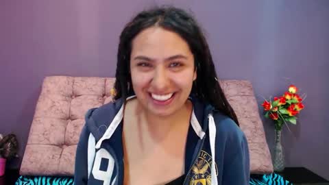 Snapshot of becky__huston chatting on October 27, 3:24 am Becky online show from October 27, 3:24 am