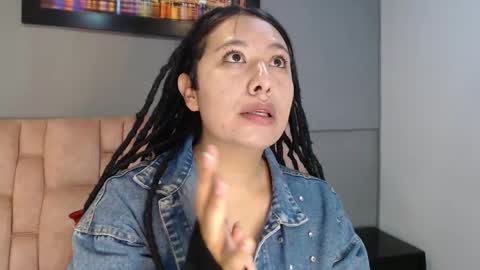 Becky online show from February 18, 12:04 pm