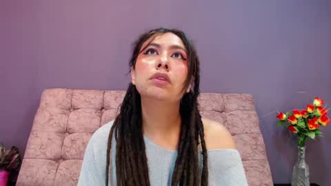 Snapshot of becky__huston chatting on October 9, 3:27 pm Becky online show from October 9, 3:27 pm