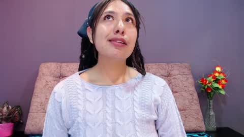 Snapshot of becky__huston chatting on October 25, 2:14 pm Becky online show from October 25, 2:14 pm