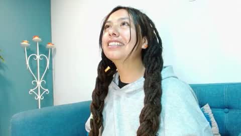 Snapshot of becky__huston chatting on September 22, 12:14 pm Becky online show from September 22, 12:14 pm