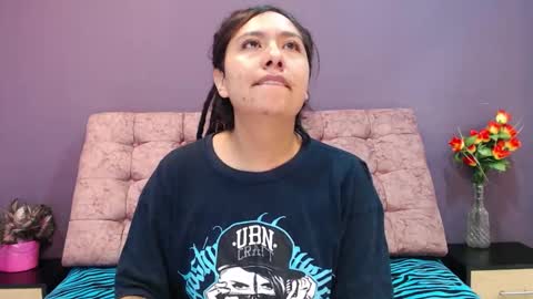 Snapshot of becky__huston chatting on October 18, 2:20 pm Becky online show from October 18, 2:20 pm